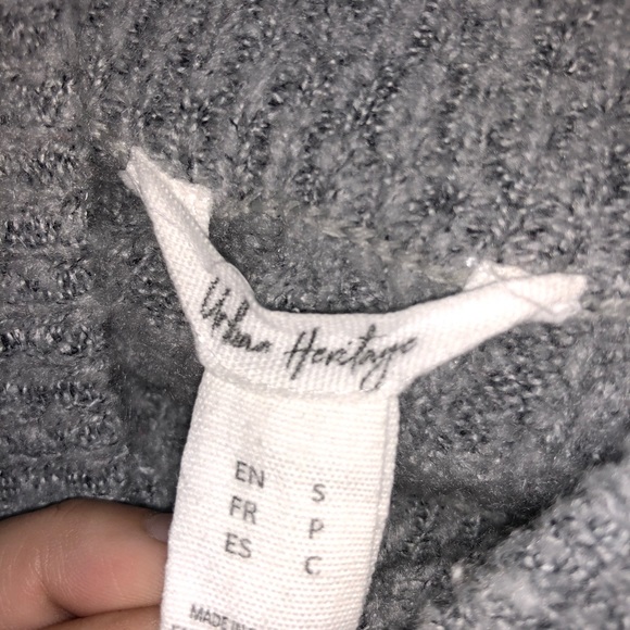 Sweatshirt - Picture 2 of 2